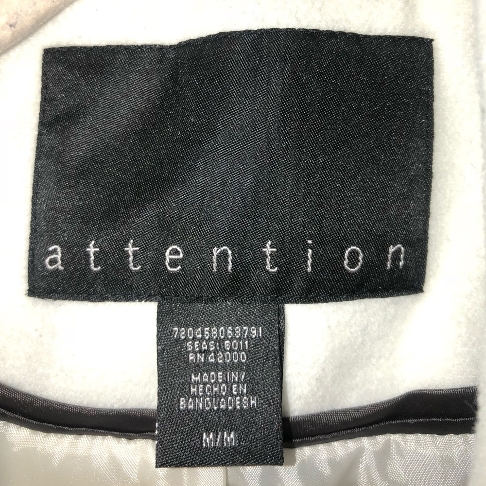Coat - Picture 2 of 3